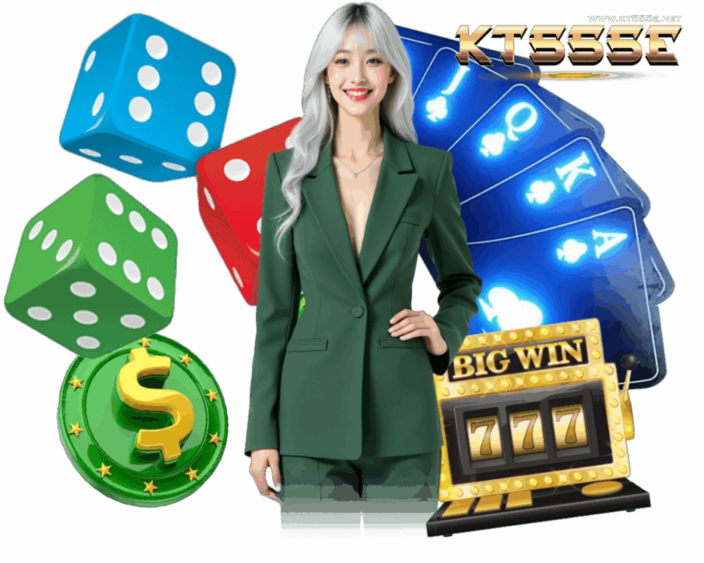 KT555